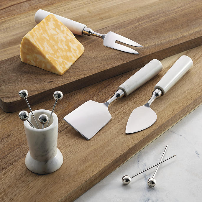 Odette Charcuterie Accessories