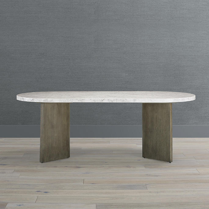 Oslo Dining Table