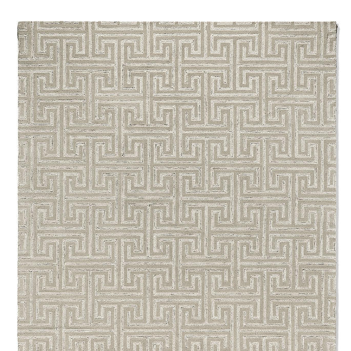 Rhea Hand-Tufted Wool Rug
