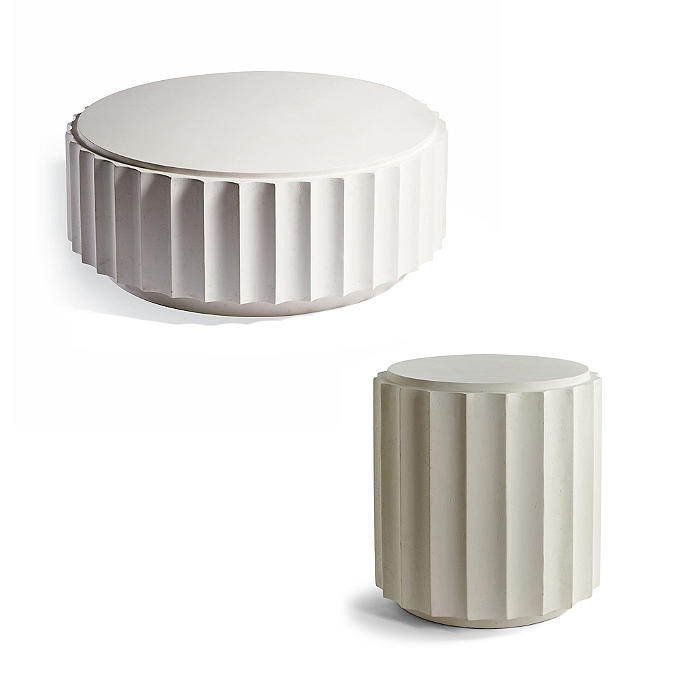 Ensoleille Tailored Furniture Covers