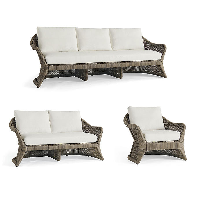 Terrace Park Tailored Furniture Covers