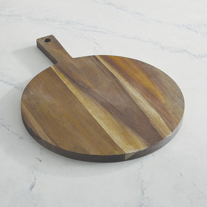 Thatcher Round Board