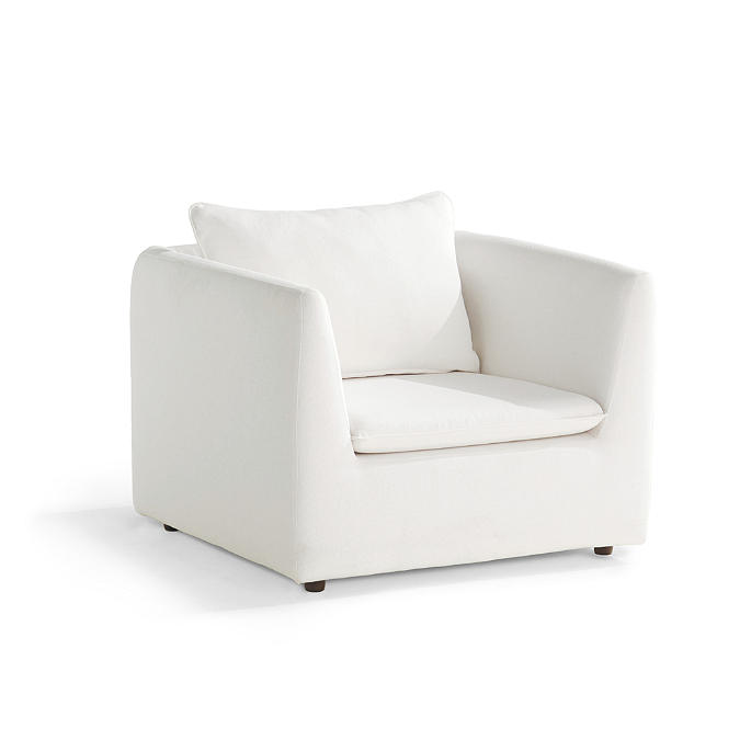 Toluca Tailored Furniture Cover