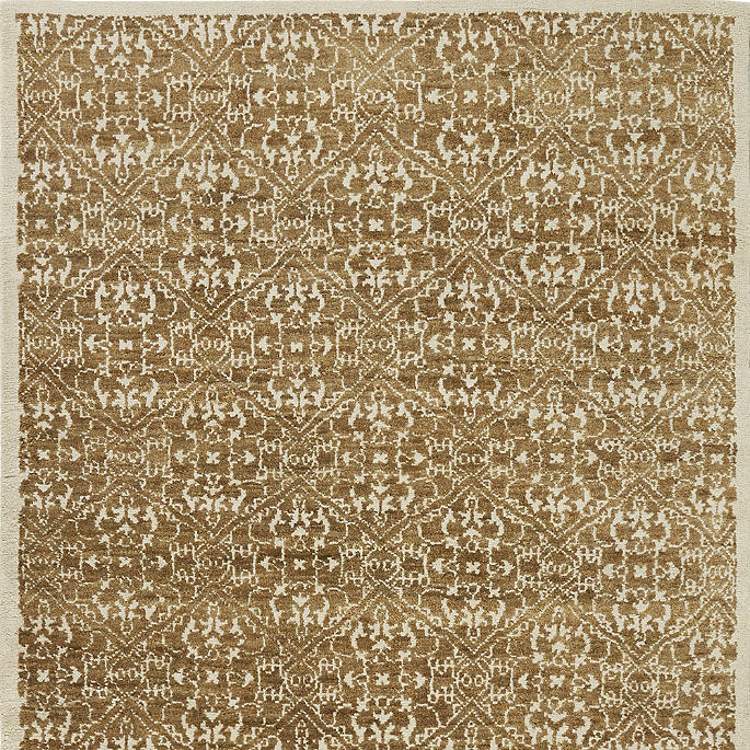 Amaris Hand-Knotted Area Rug