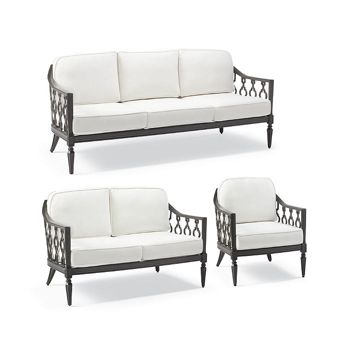 Avery Tailored Furniture Covers