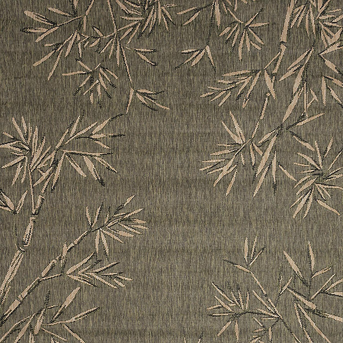 Bamboo Branch Indoor/Outdoor Rug