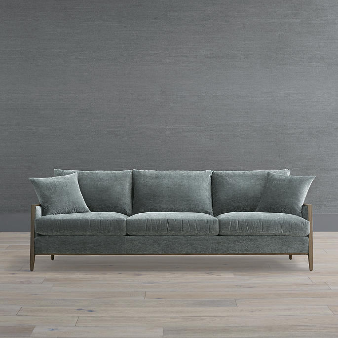 Bowes Extended Sofa