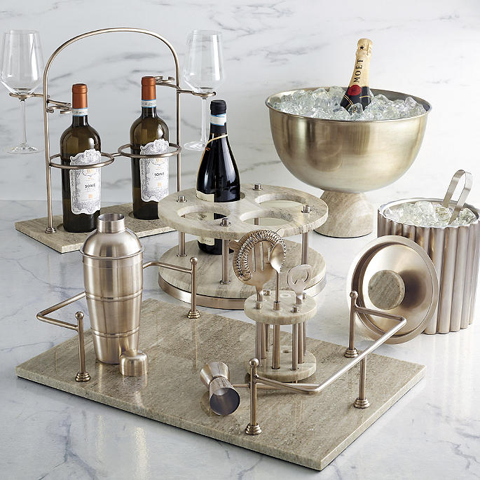 Brixton Barware Collection