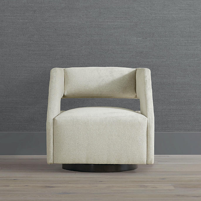 Carson Swivel Chair