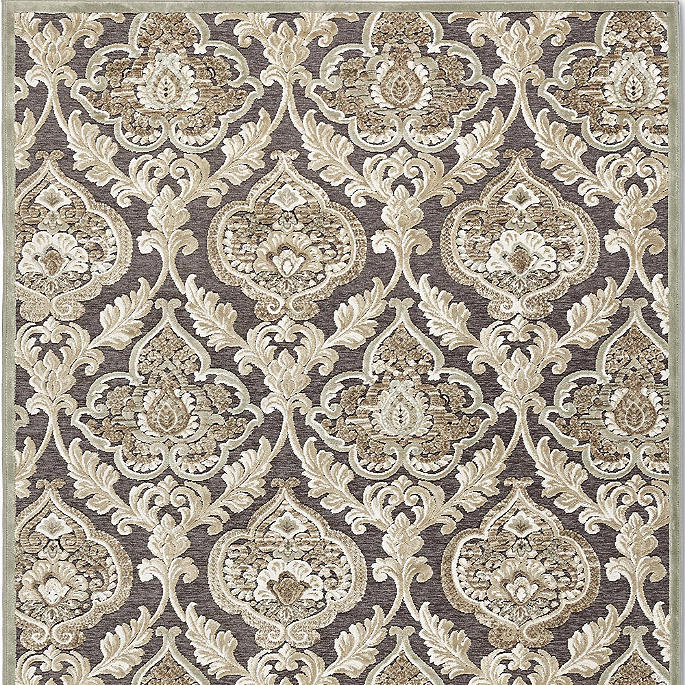Cheyne High-Low Area Rug