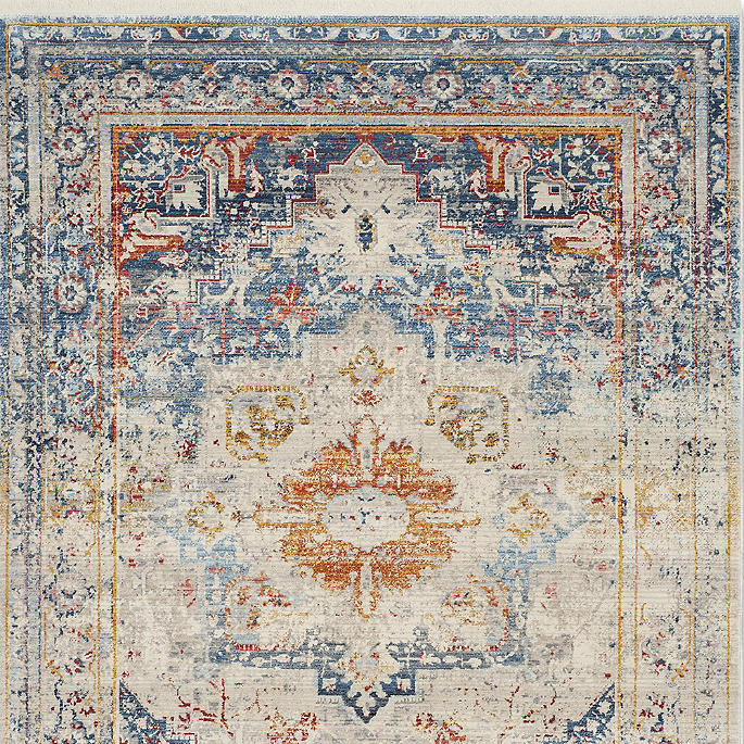 Chimera Performance Area Rug