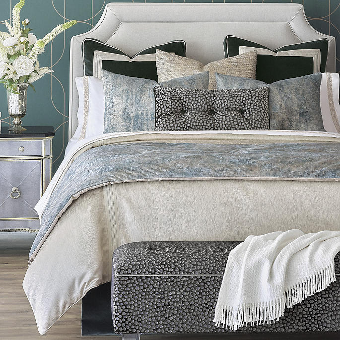 Esmeralda Bedding Collection