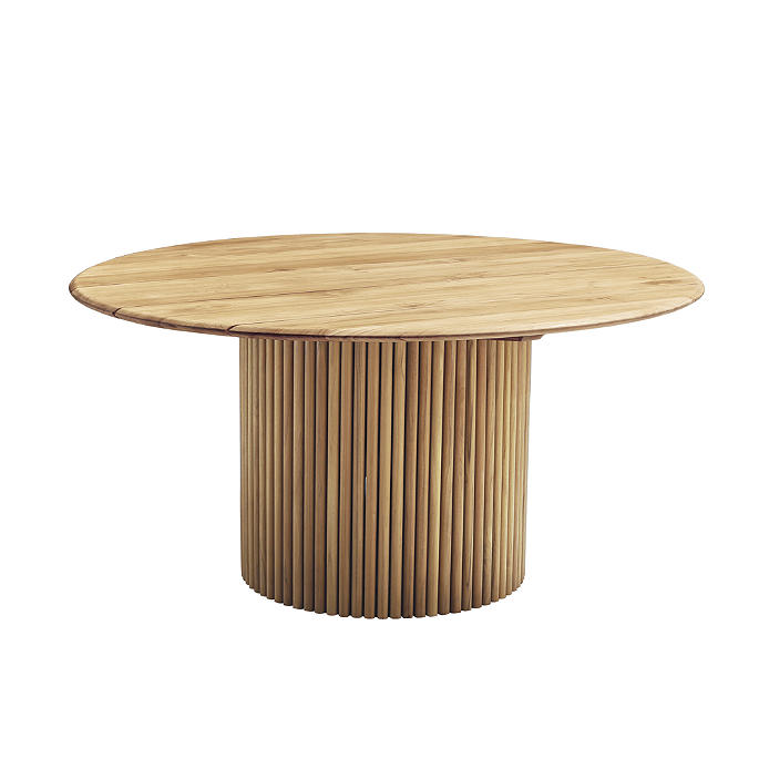 Evora Dining Table Tailored Furniture Cover