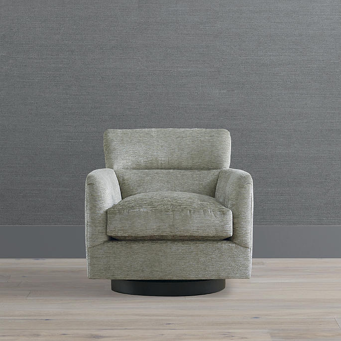 Fairbanks Swivel Chair