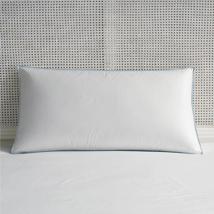 Frontgate Resort Collection™ Down Alternative Side Sleeper Pillow