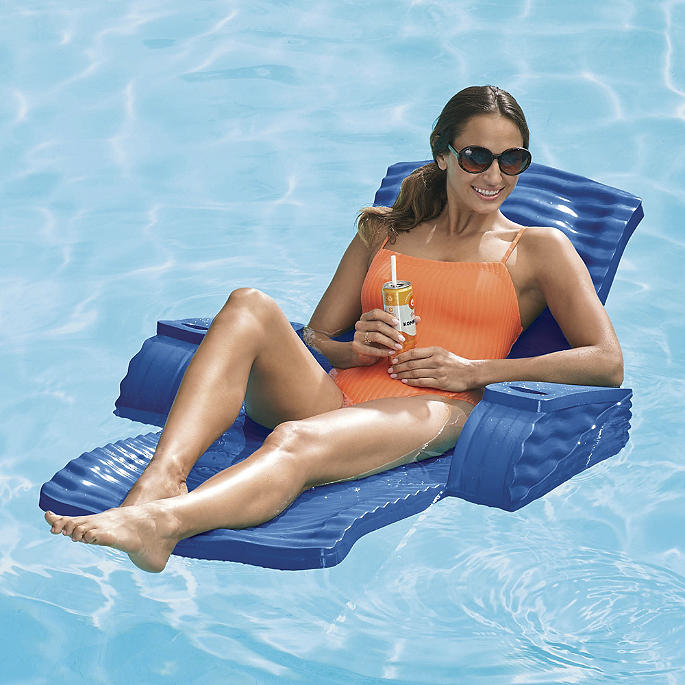 Frontgate Resort Collection™ Pool Chair
