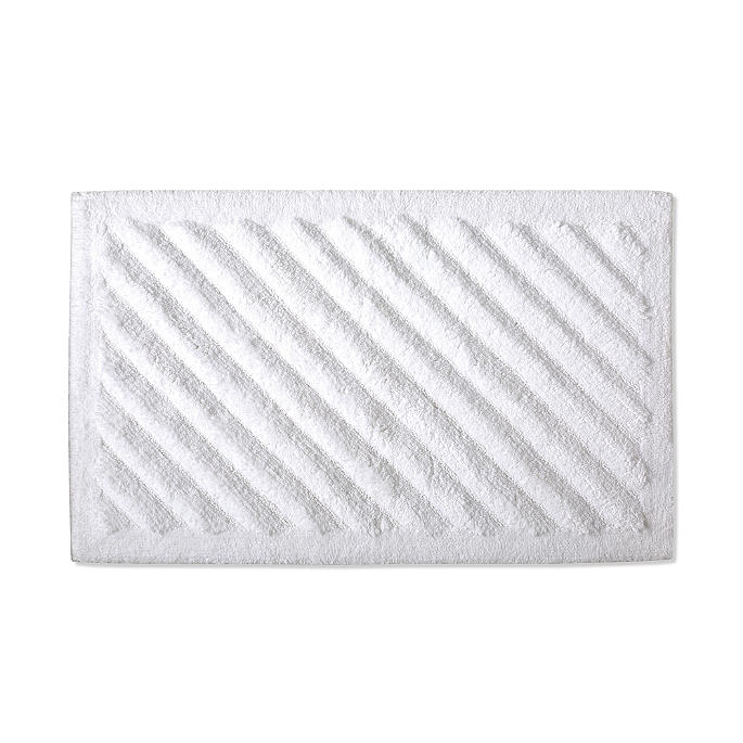 Frontgate Resort Collection™ Ribbed Bath Rug