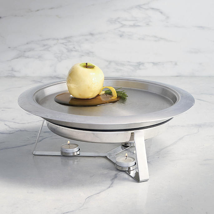 Hot/Cold Tea Light Warmer