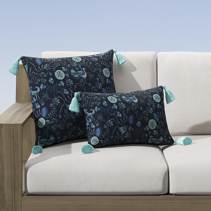 Imani Indoor/Outdoor Pillow