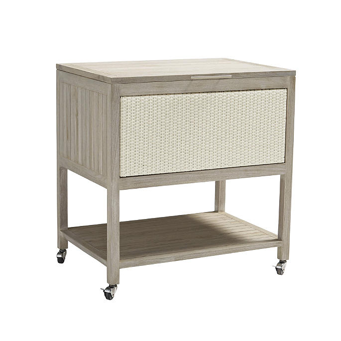 Isola Cooler Tailored Furniture Cover