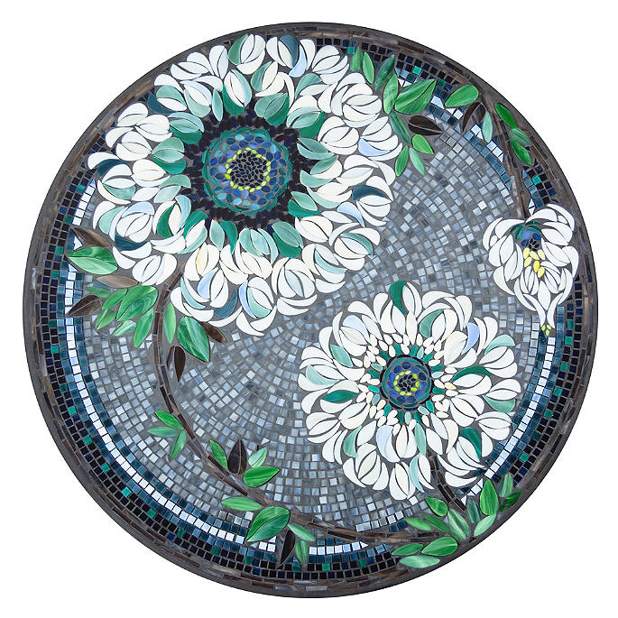KNF Azula Mosaic Table Collection