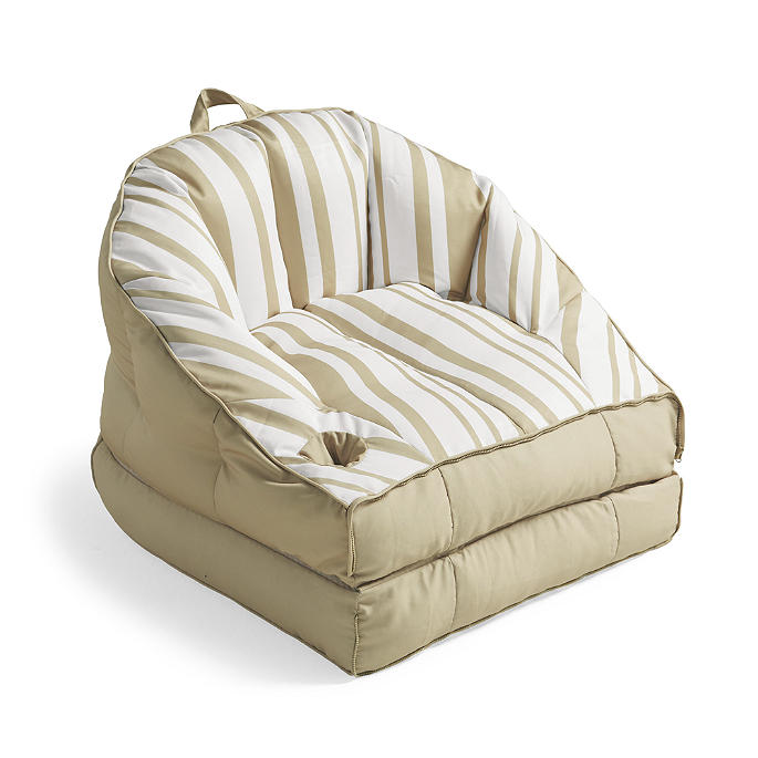 Lazy Day Convertible Chaise