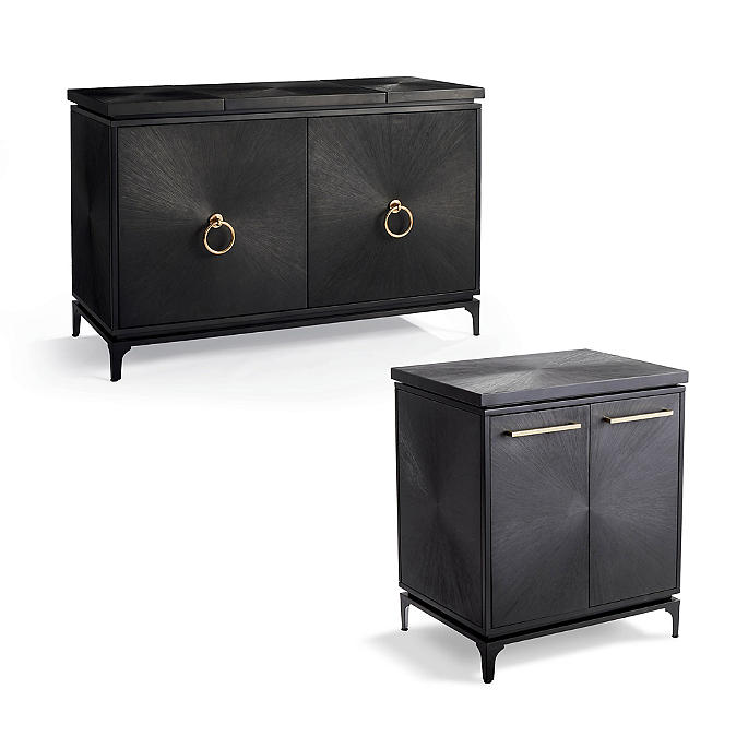 Luca Tailored Furniture Covers