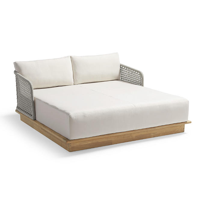 Mallorca Daybed Replacement Cushions