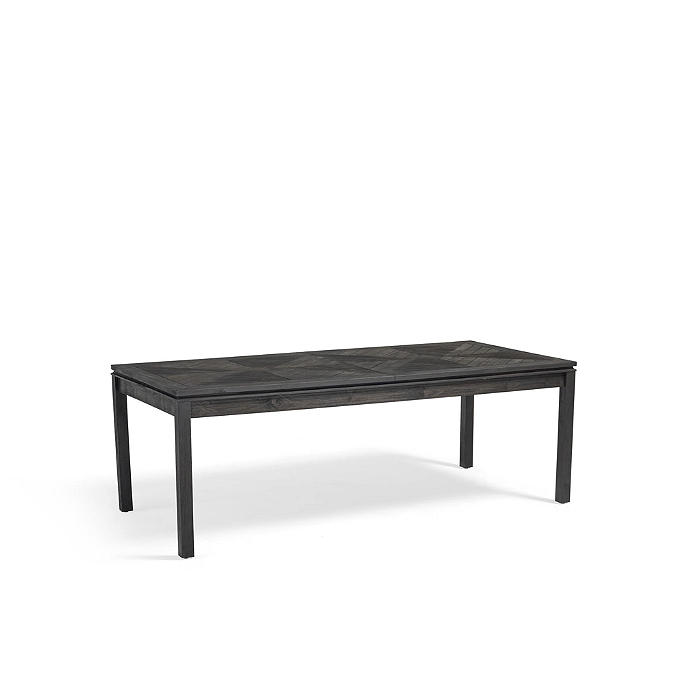 Mantua Extendable Dining Table Tailored Furniture Cover