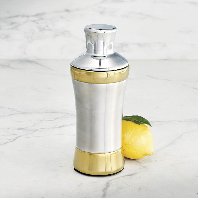 Optima Cocktail Shaker