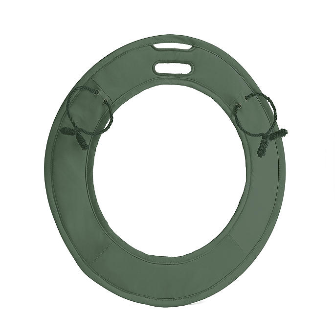 Protective Wreath Pad