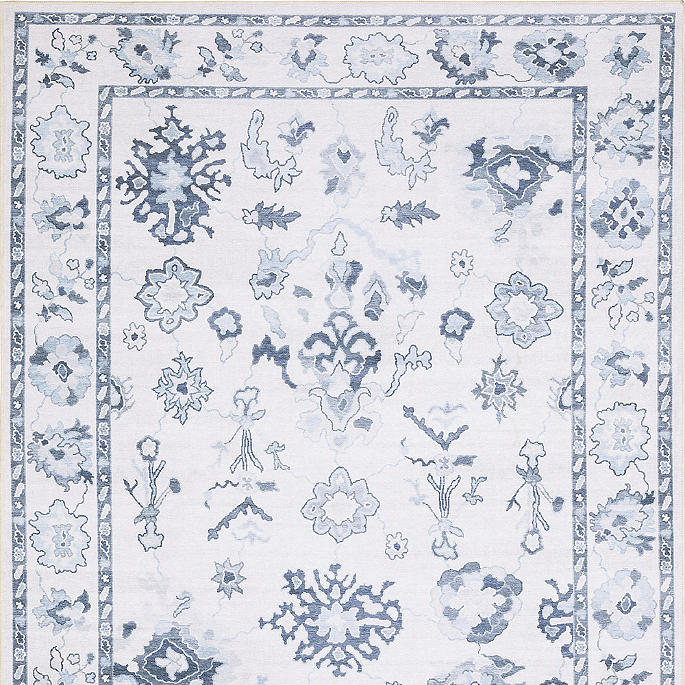 Johanna Washable Area Rug