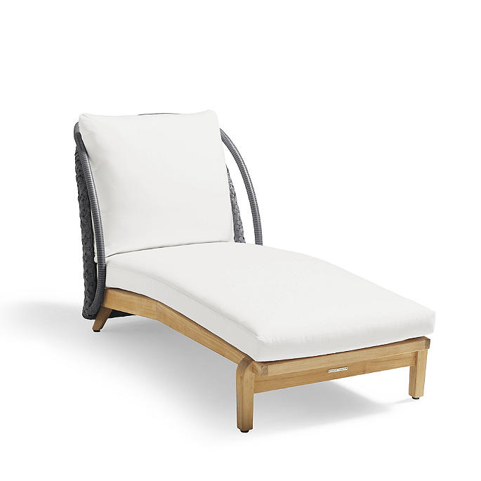 Kensley Chaise Replacement Cushions