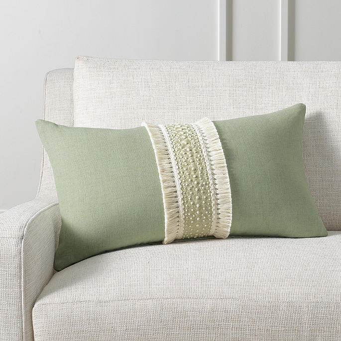 Layla Decorative Pillow