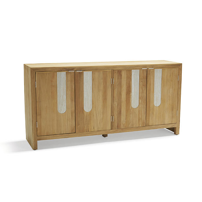 Lomas Sideboard Tailored Furniture Cover