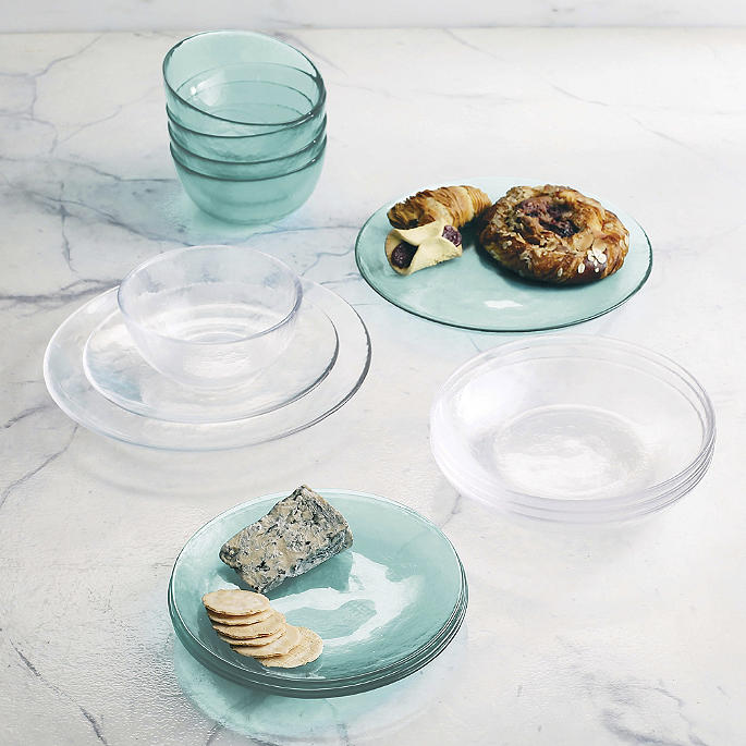 Los Cabos Dinnerware Collection