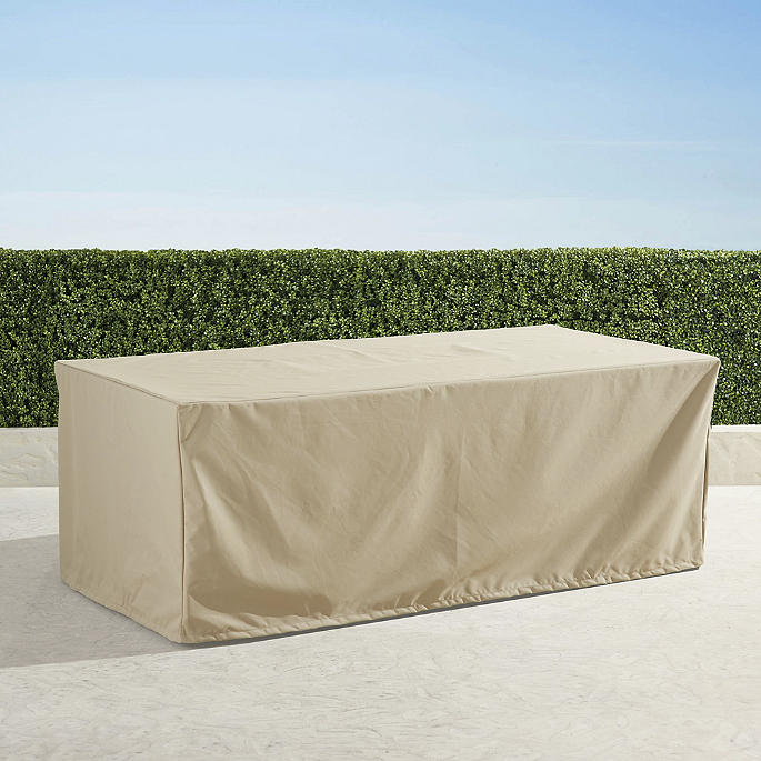 Athena Dining Fire Table Cover