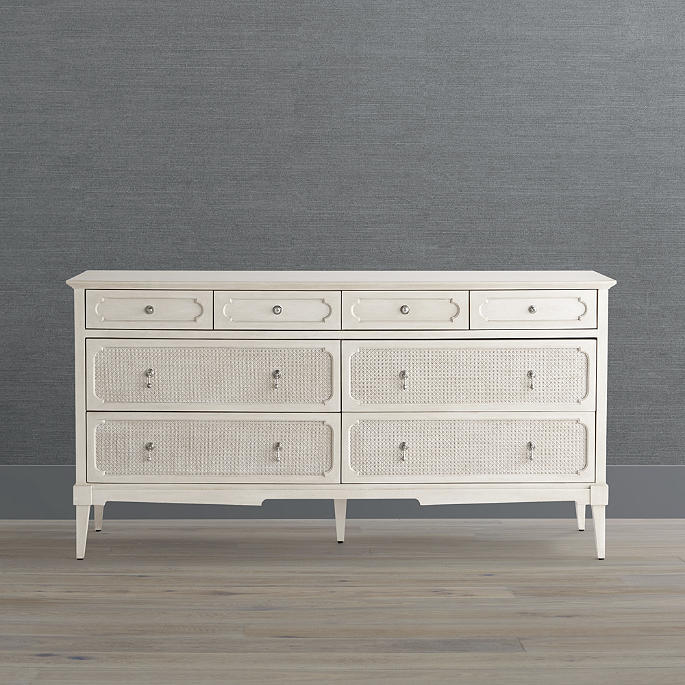 Marion 8-Drawer Dresser