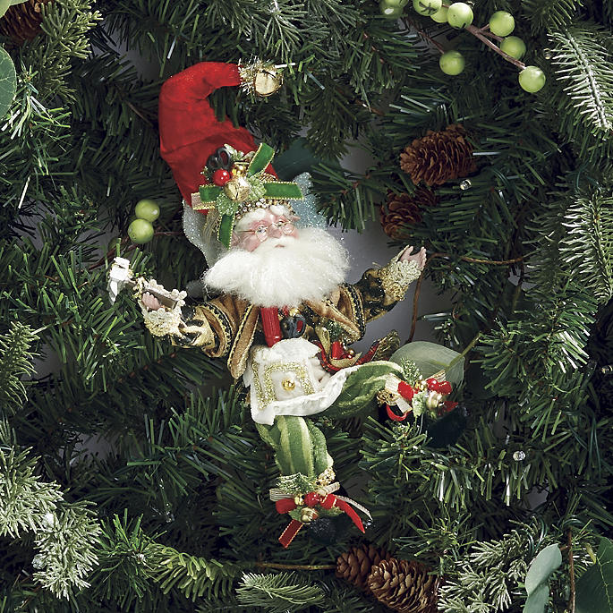 Mark Roberts Workshop Fairy