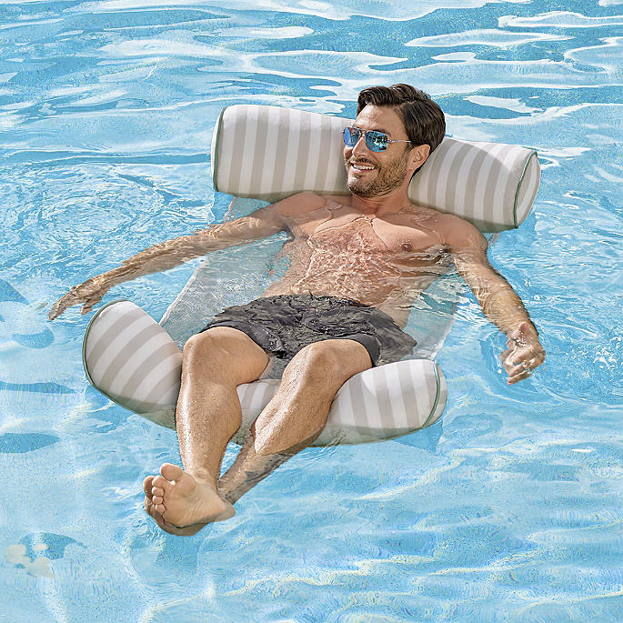 Montauk Water Hammock