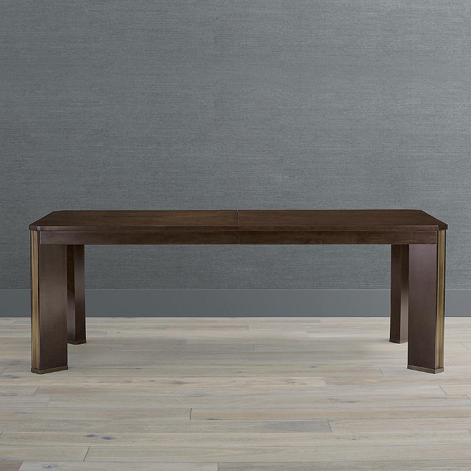Mortiz Extendable Dining Table