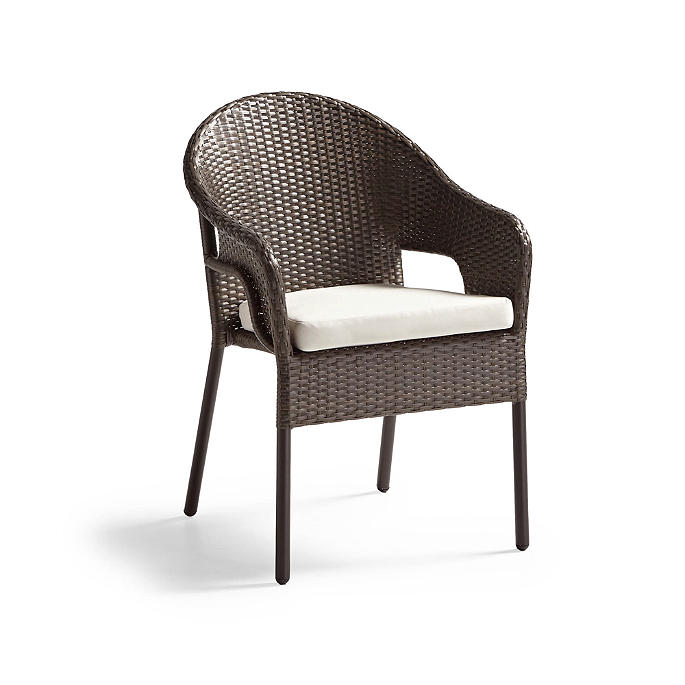 Niles Cafe Dining Cushions