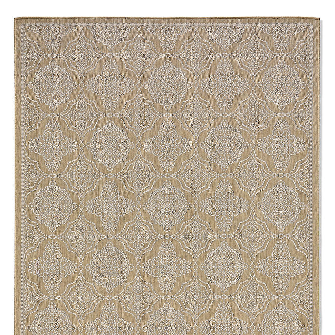Aveiro Tile Indoor/Outdoor Rug