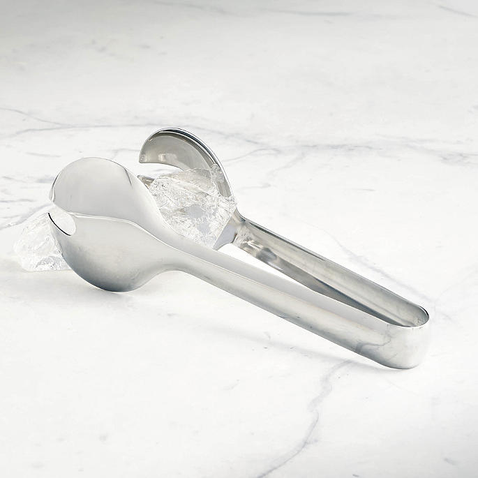 Optima Ice Tongs