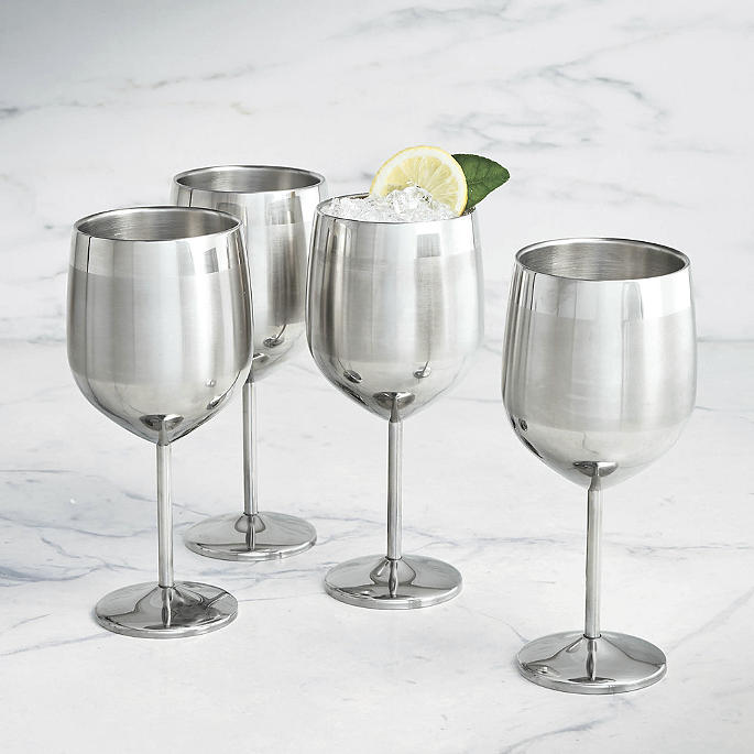 Optima Wine Glasses