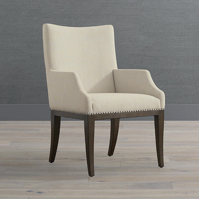 Parker Dining Arm Chair