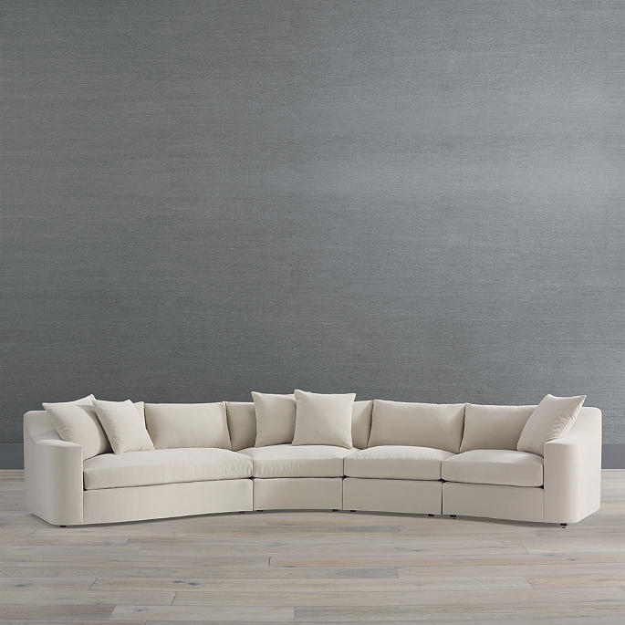 Romi Modular Seating Collection