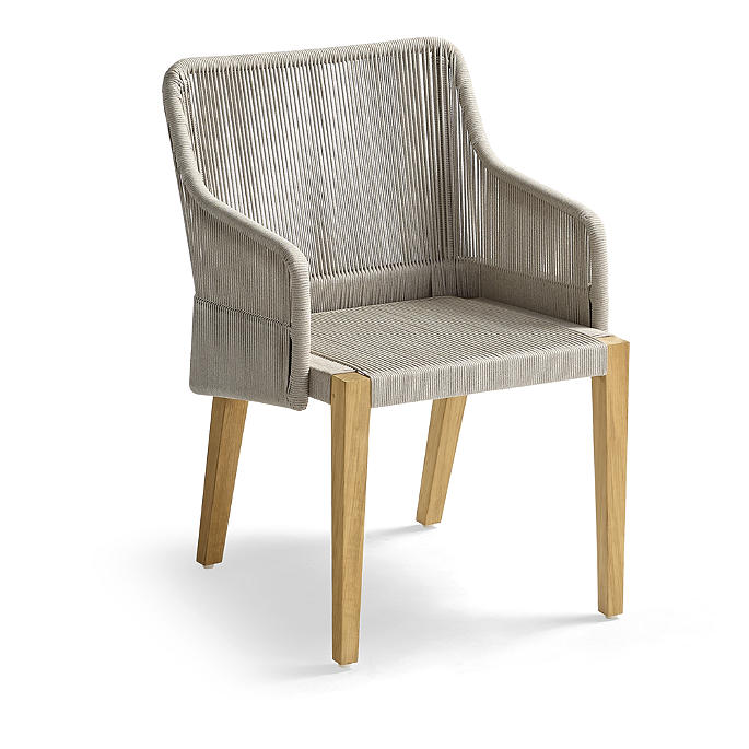 Rosetti Dining Arm Chair Cover