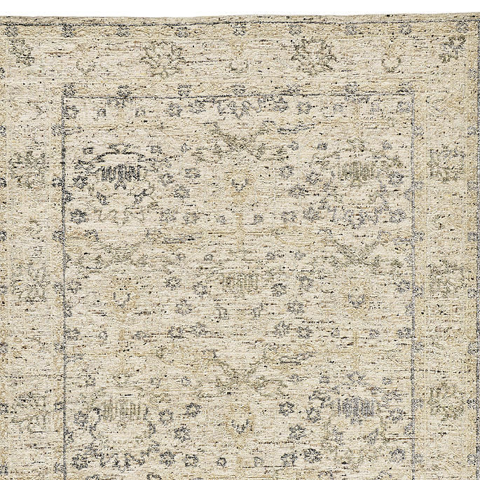 Sahara Hand-Knotted Rug