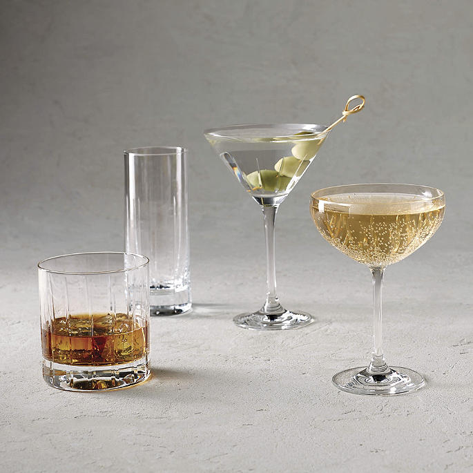 Schott Zwiesel Distil Kirkwall Glasses